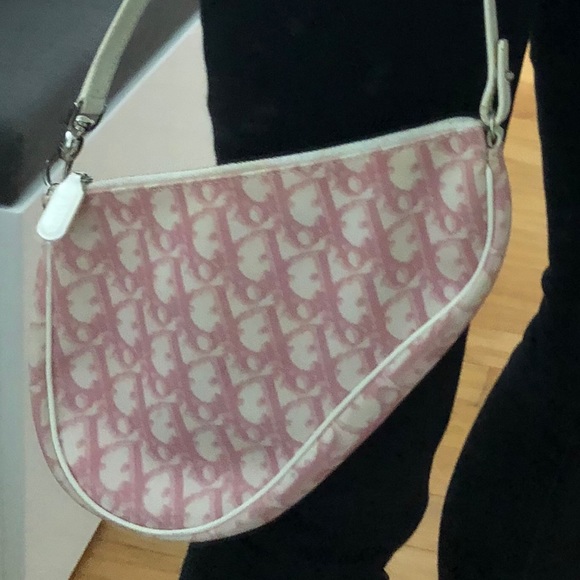 Dior Handbag - Picture 3 of 4